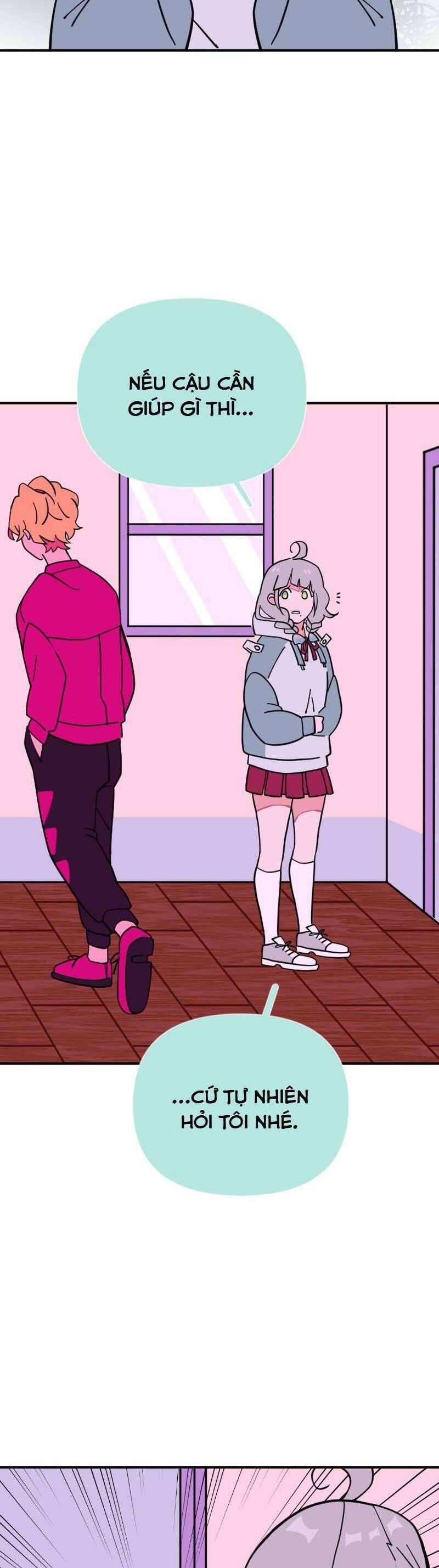 Homesick Chapter 13 - Trang 2