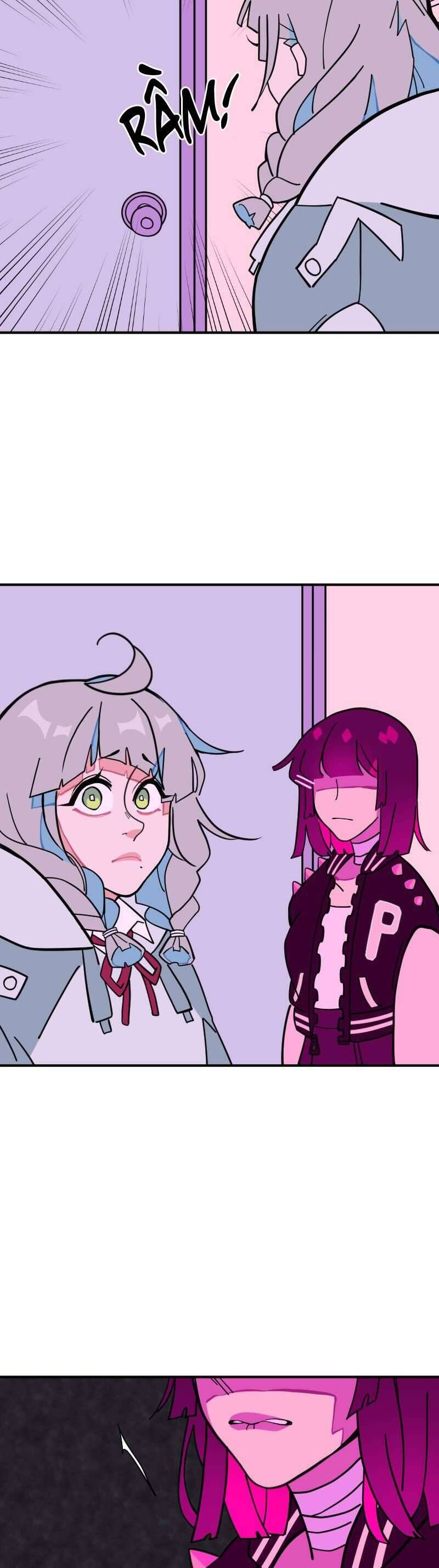 Homesick Chapter 13 - Trang 2