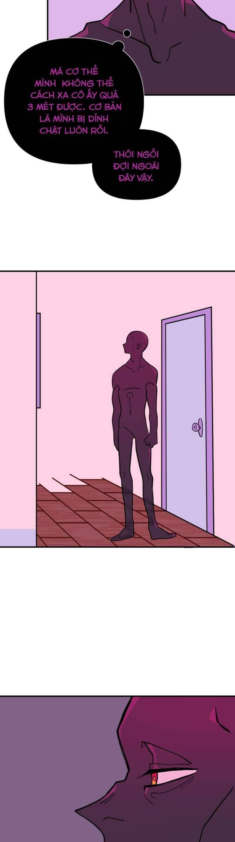 Homesick Chapter 13 - Trang 2