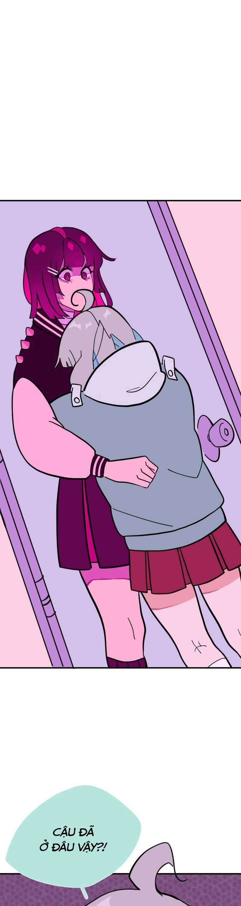 Homesick Chapter 13 - Trang 2