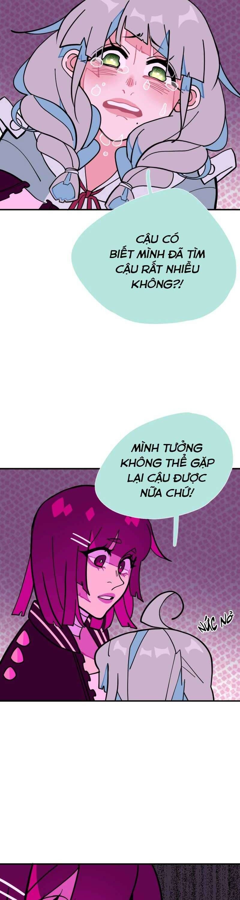 Homesick Chapter 13 - Trang 2