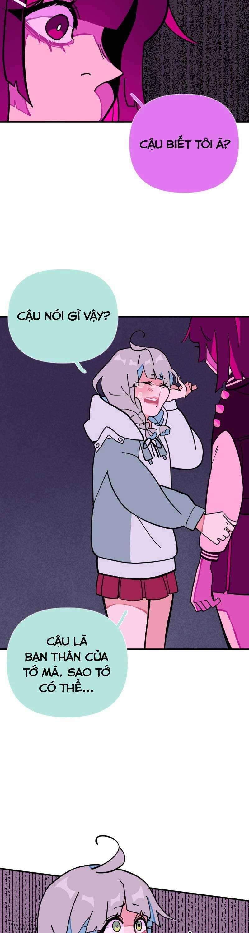 Homesick Chapter 13 - Trang 2