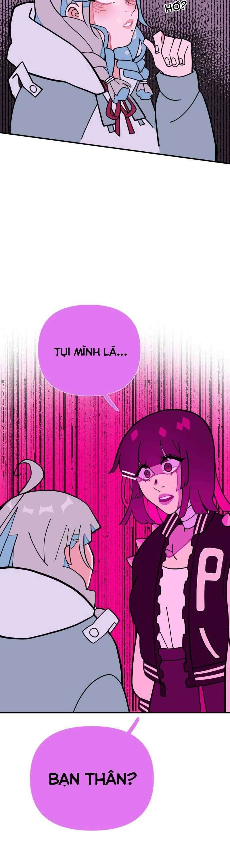 Homesick Chapter 13 - Trang 2