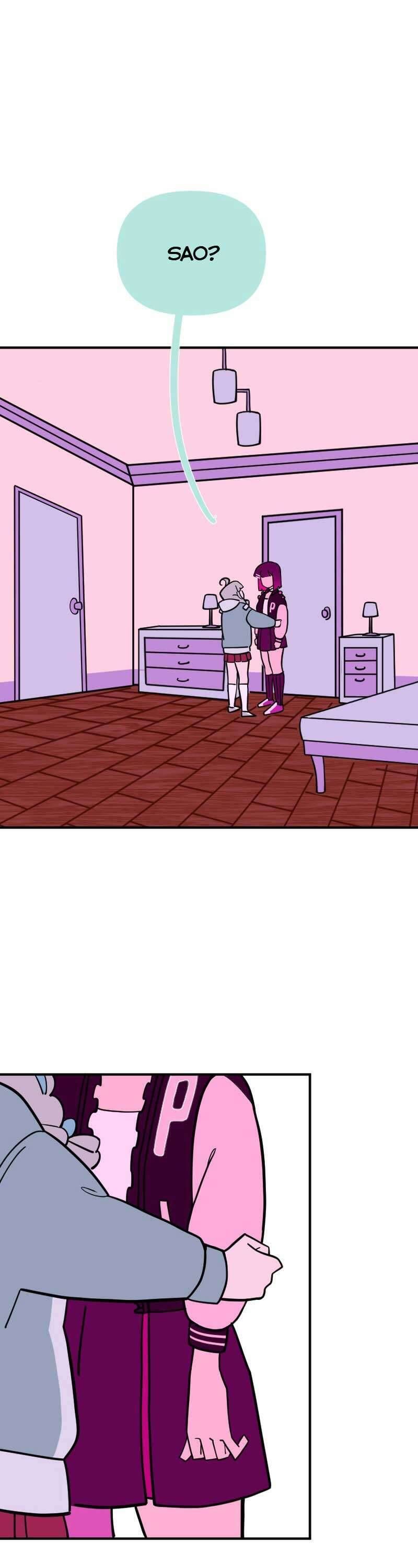 Homesick Chapter 13 - Trang 2