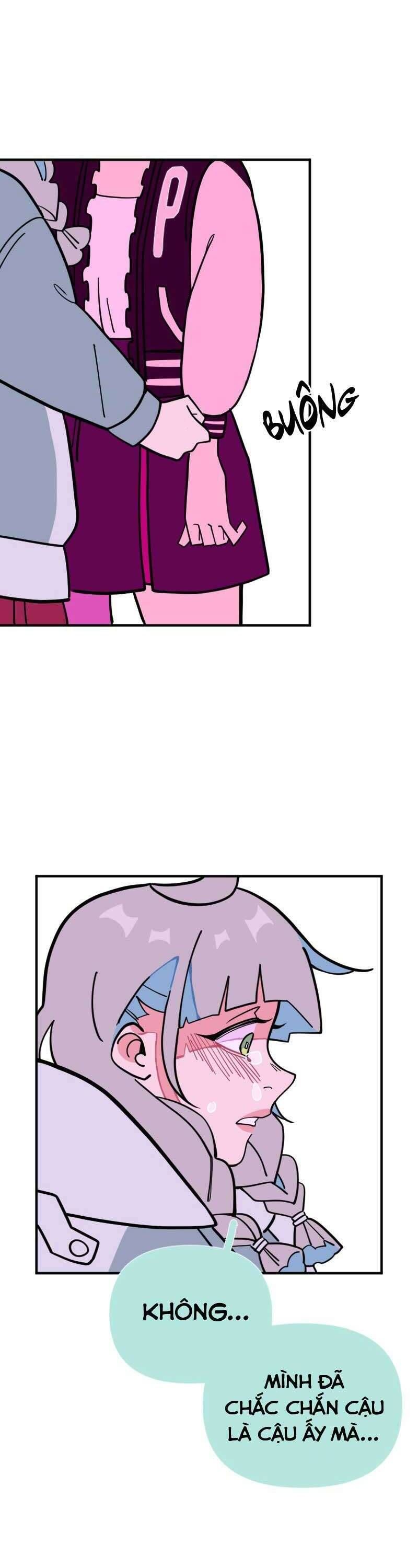 Homesick Chapter 13 - Trang 2