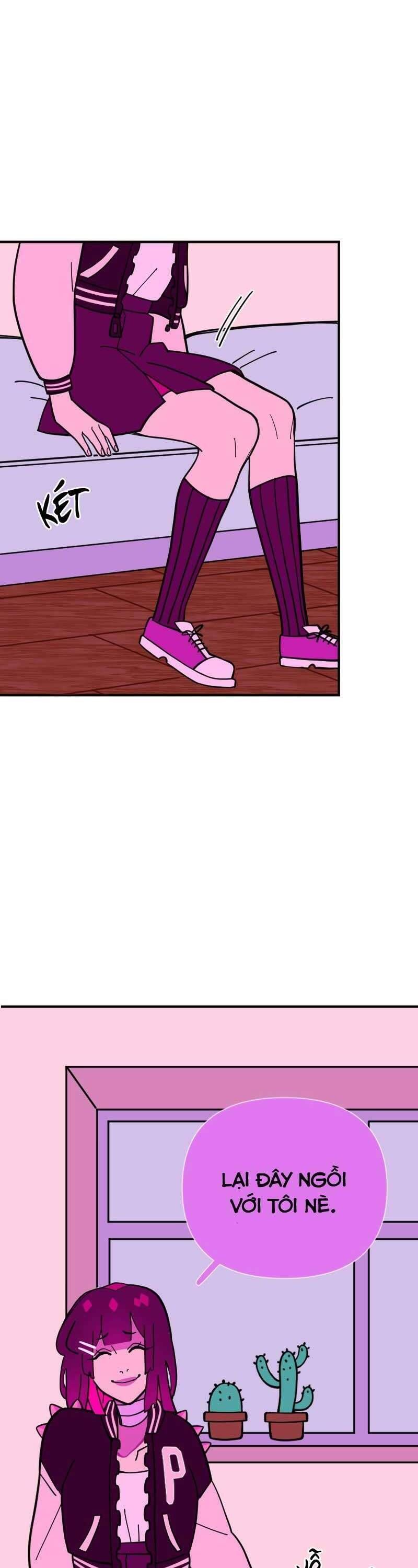 Homesick Chapter 13 - Trang 2