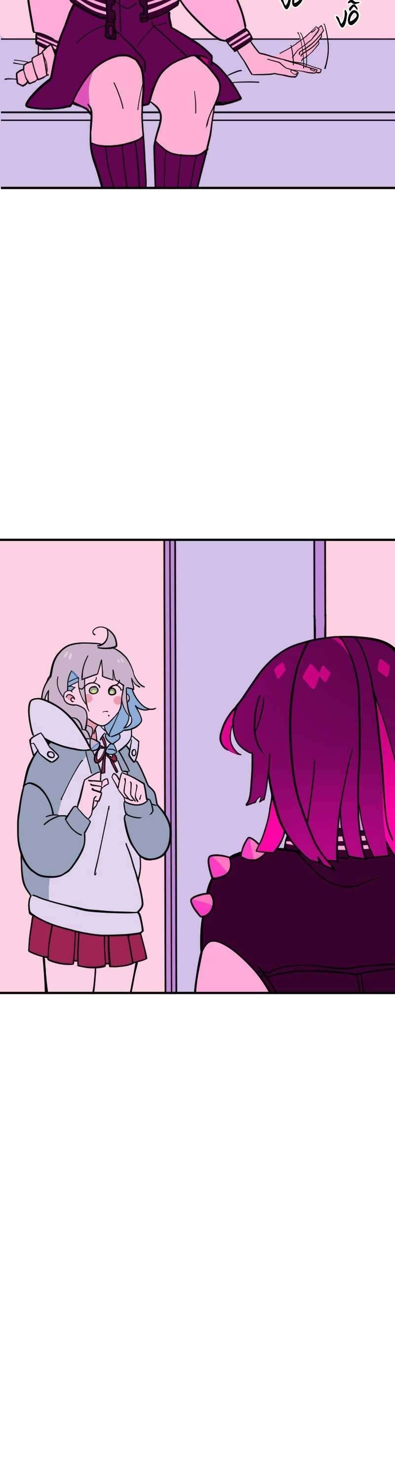 Homesick Chapter 13 - Trang 2