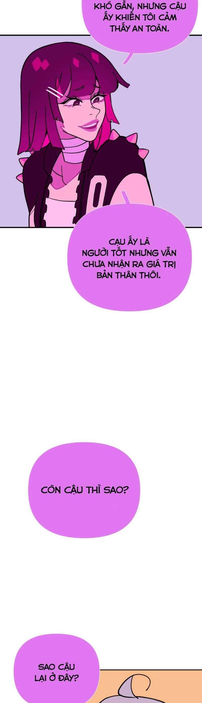 Homesick Chapter 13 - Trang 2