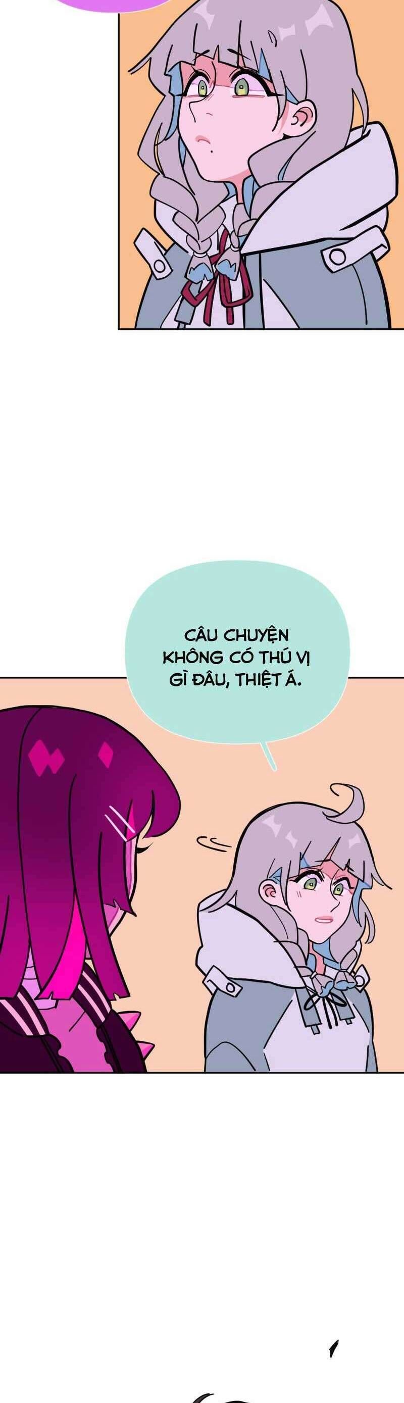 Homesick Chapter 13 - Trang 2