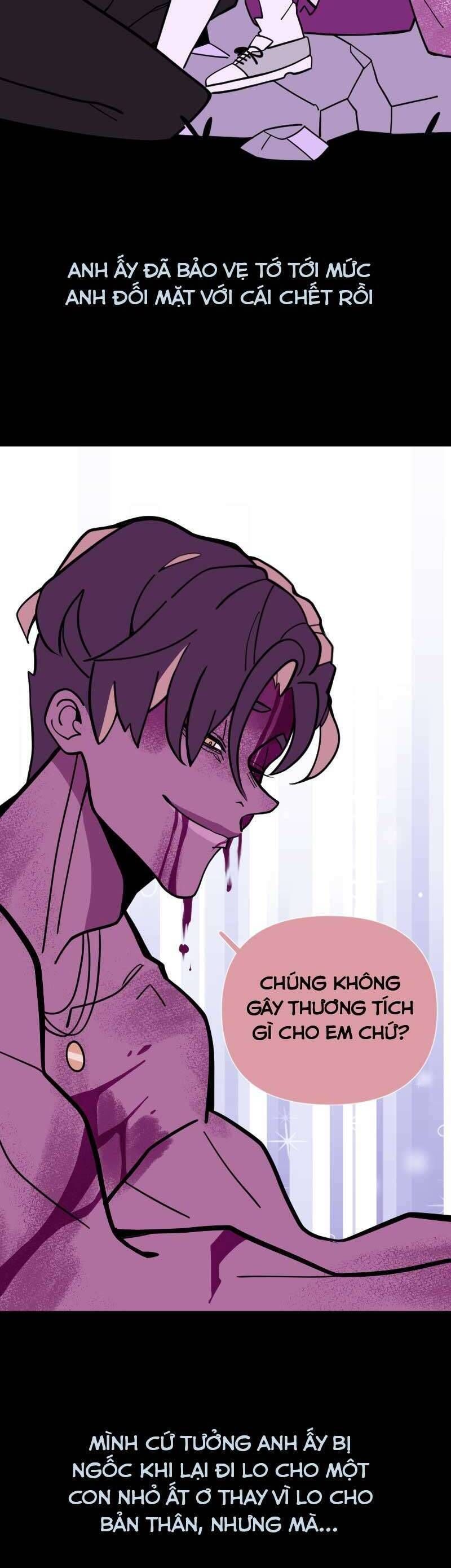 Homesick Chapter 13 - Trang 2