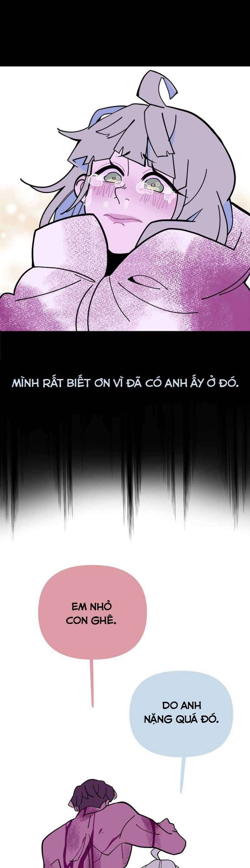 Homesick Chapter 13 - Trang 2