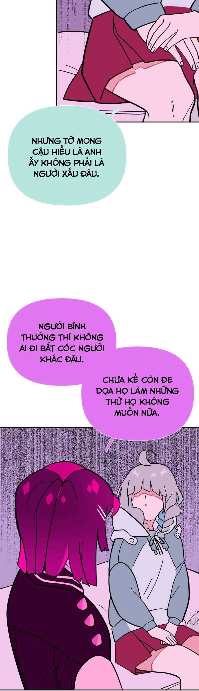 Homesick Chapter 13 - Trang 2