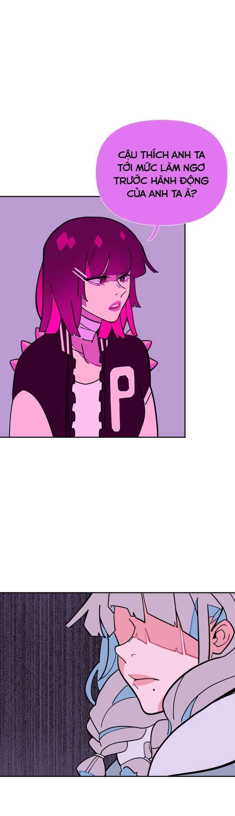 Homesick Chapter 13 - Trang 2