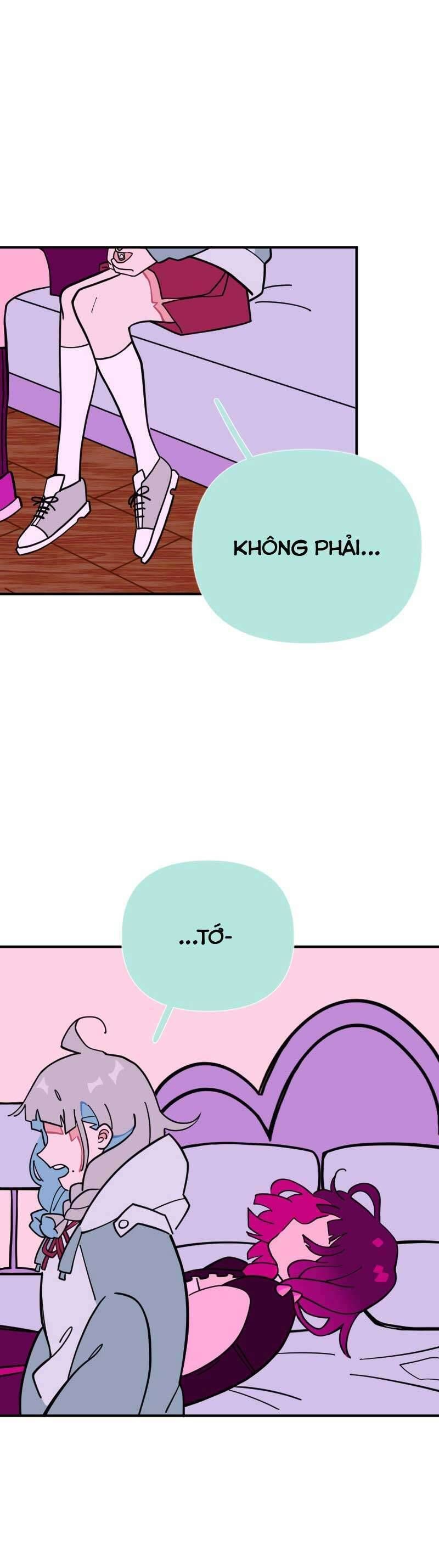 Homesick Chapter 13 - Trang 2