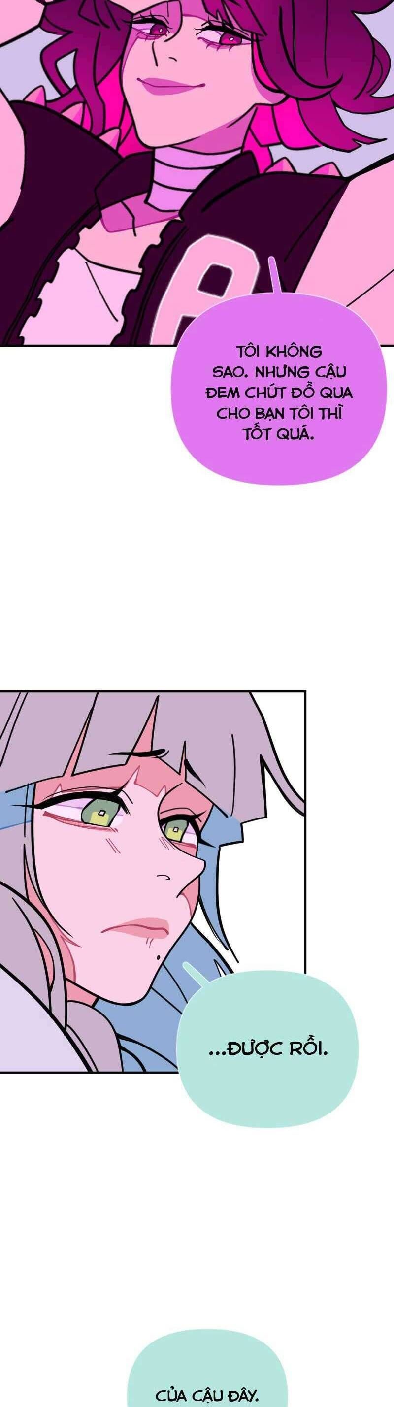 Homesick Chapter 13 - Trang 2