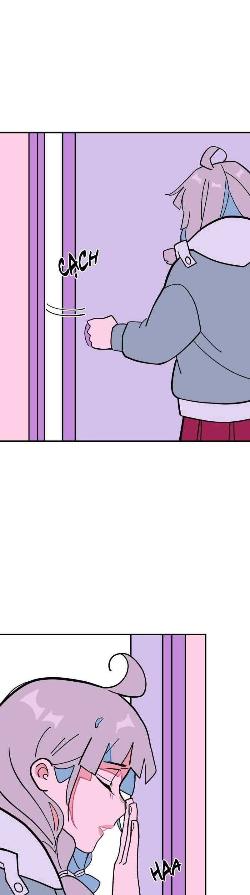 Homesick Chapter 13 - Trang 2