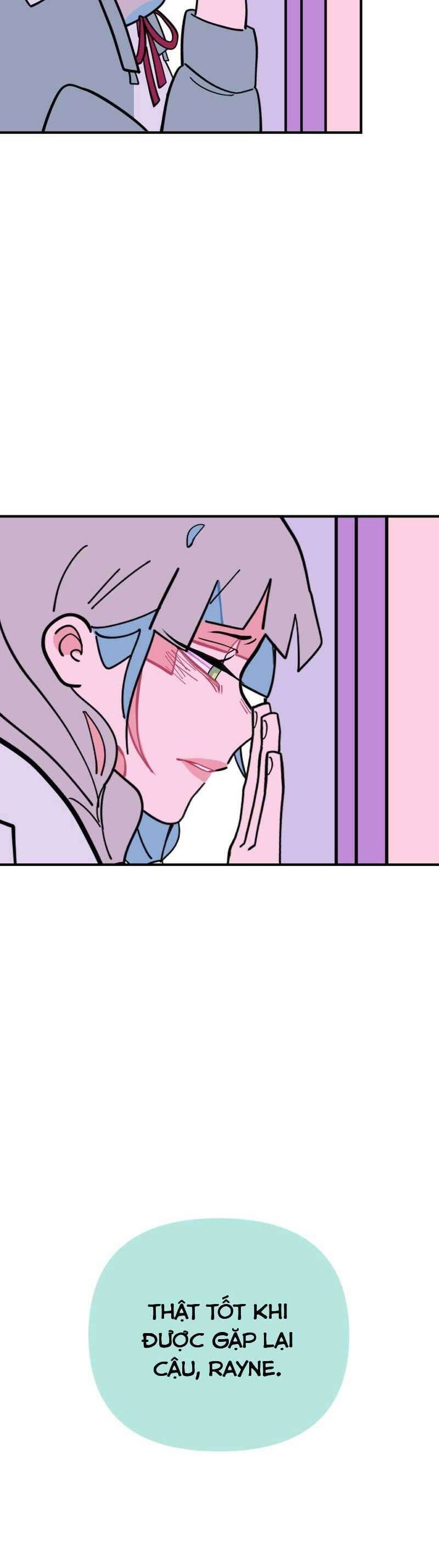 Homesick Chapter 13 - Trang 2