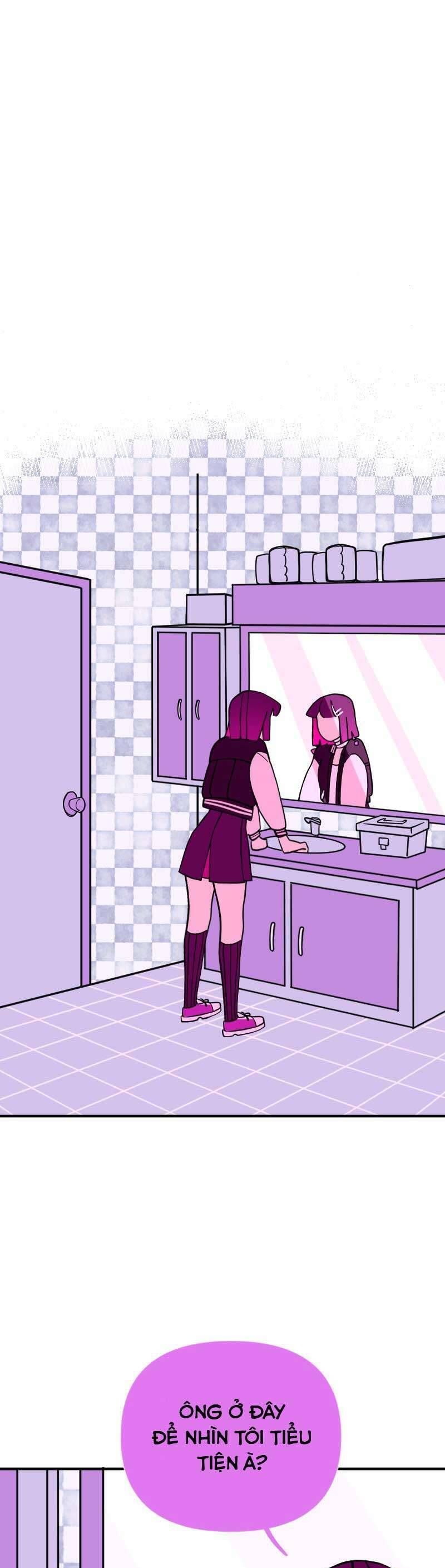 Homesick Chapter 13 - Trang 2