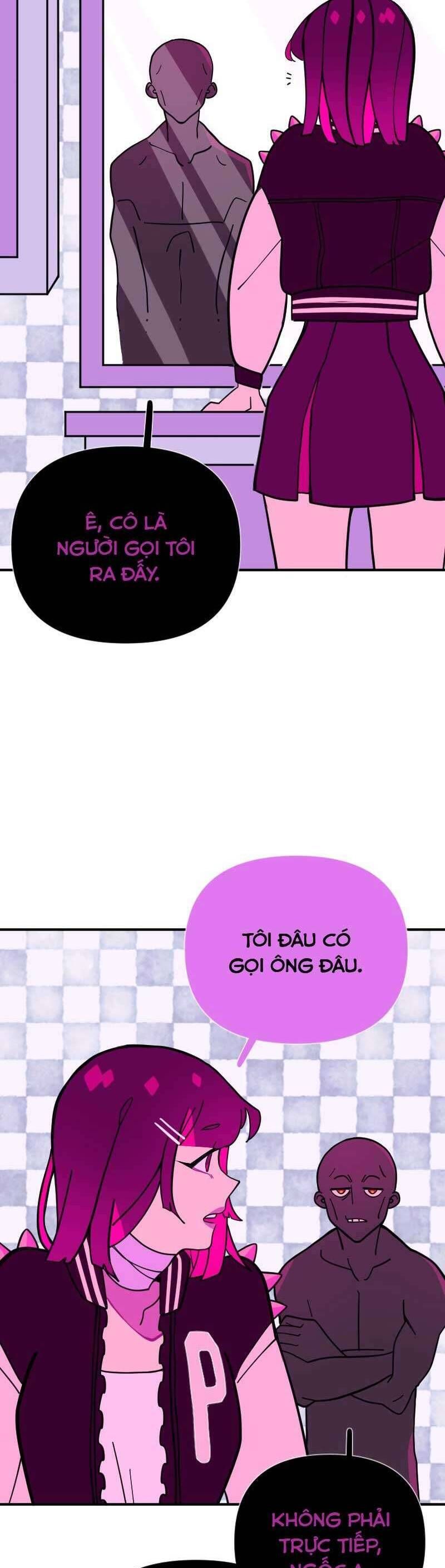 Homesick Chapter 13 - Trang 2