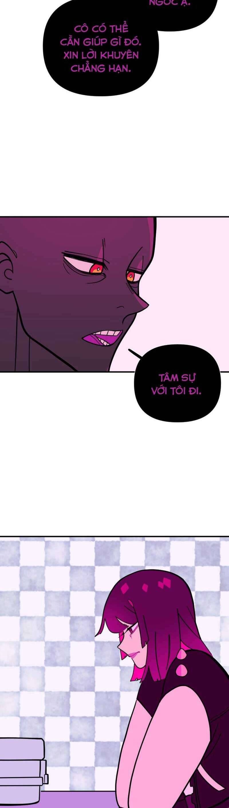 Homesick Chapter 13 - Trang 2