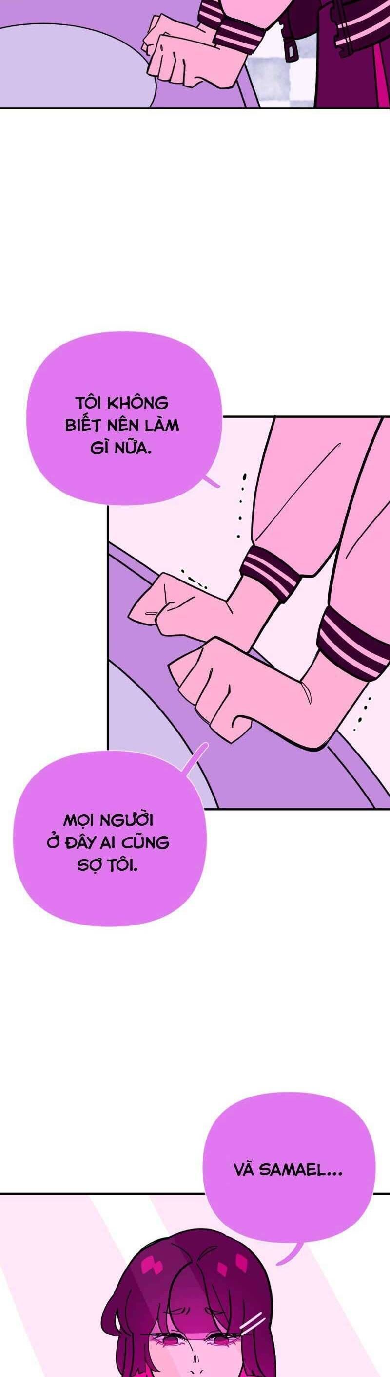 Homesick Chapter 13 - Trang 2