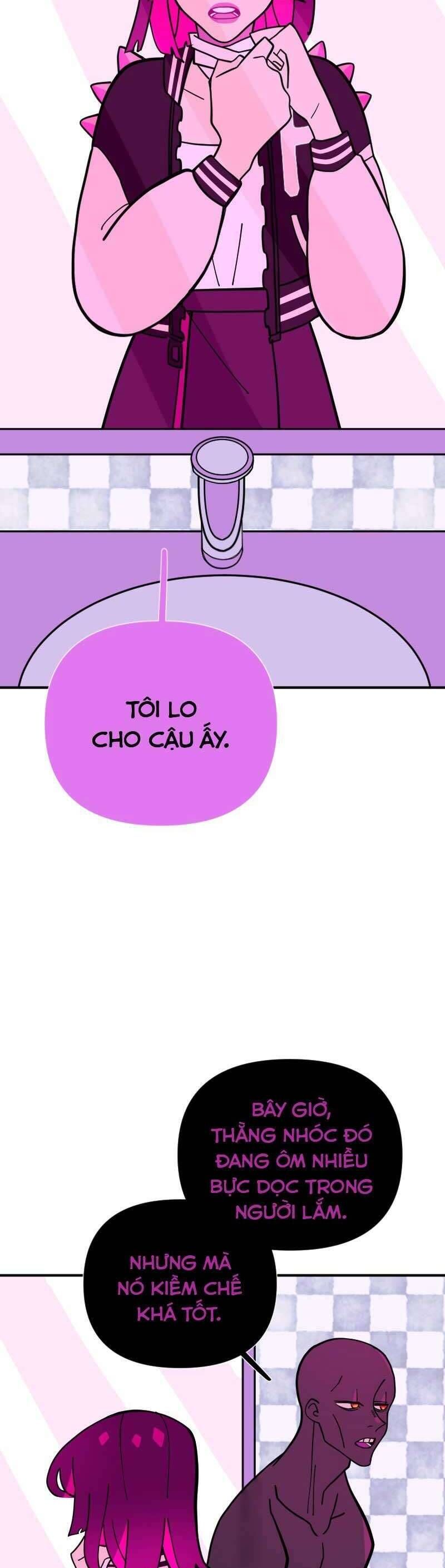 Homesick Chapter 13 - Trang 2