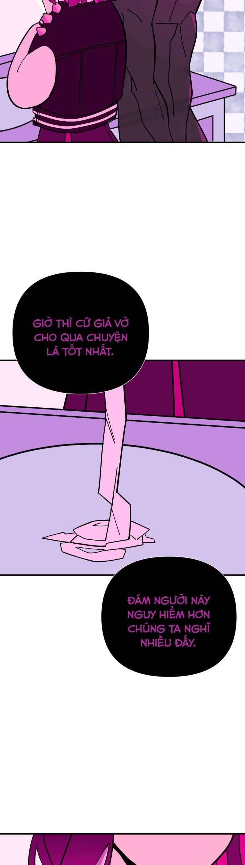 Homesick Chapter 13 - Trang 2