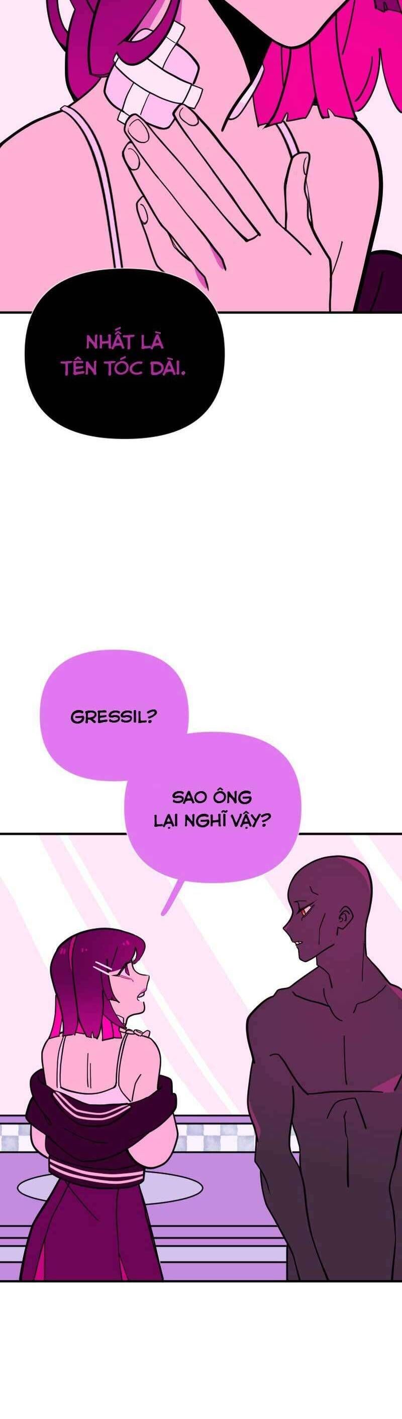 Homesick Chapter 13 - Trang 2