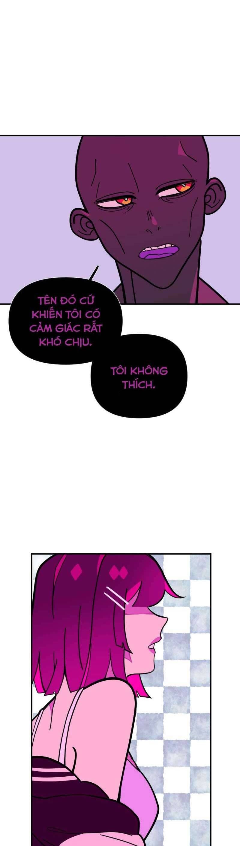 Homesick Chapter 13 - Trang 2