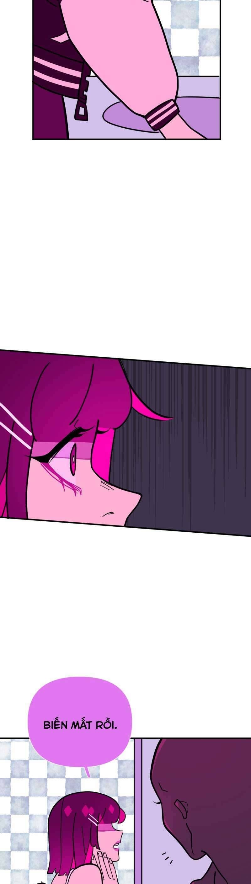 Homesick Chapter 13 - Trang 2