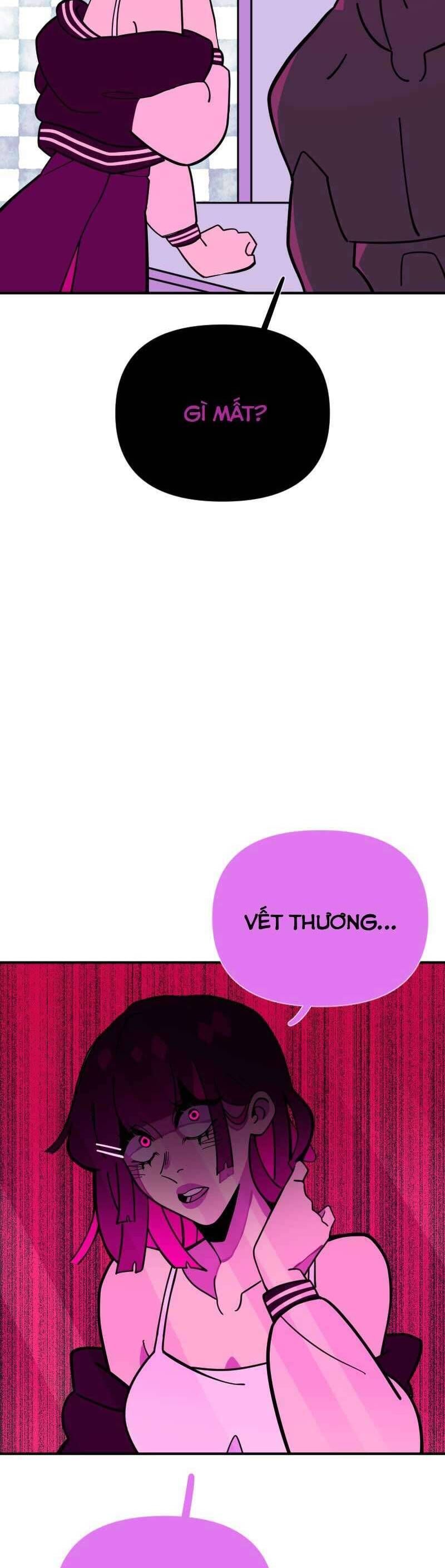 Homesick Chapter 13 - Trang 2