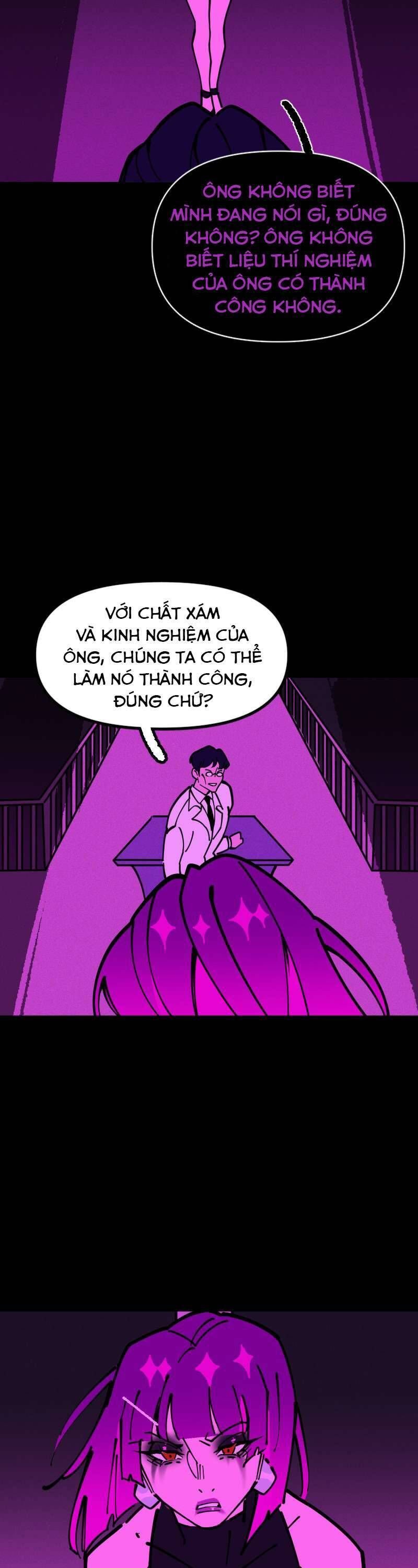 Homesick Chapter 131 - Trang 2