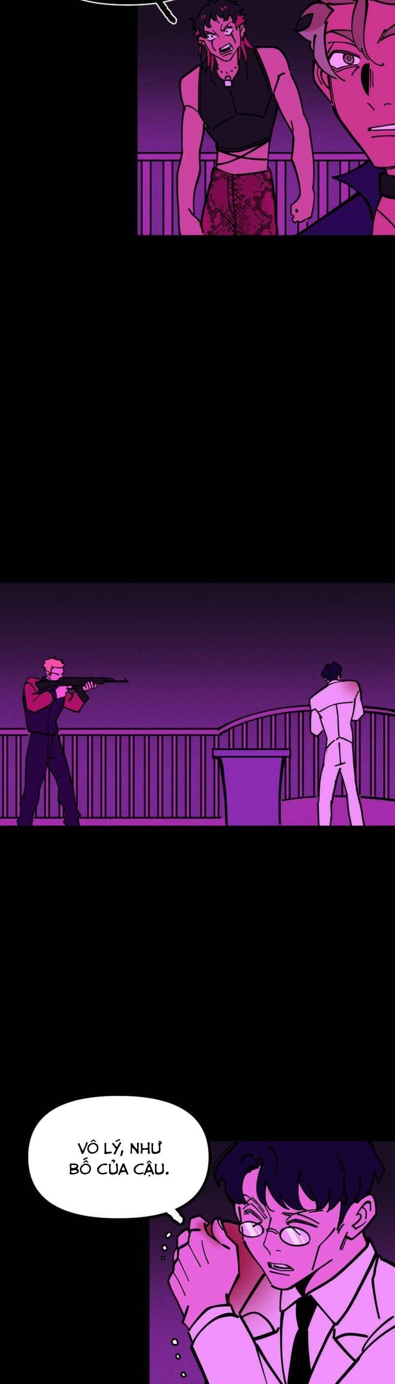 Homesick Chapter 131 - Trang 2