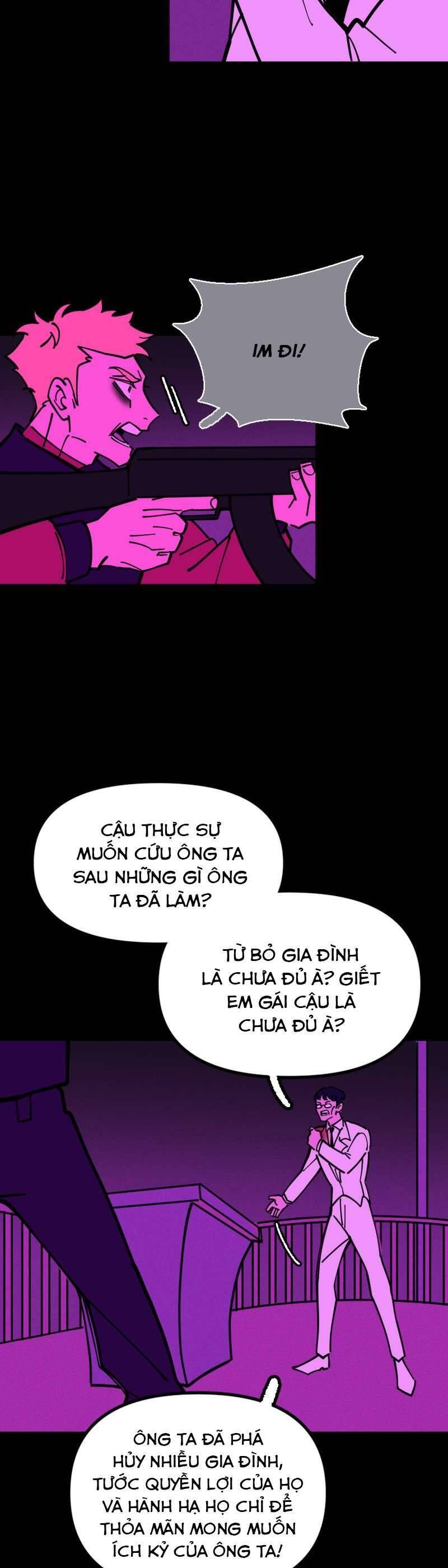 Homesick Chapter 131 - Trang 2