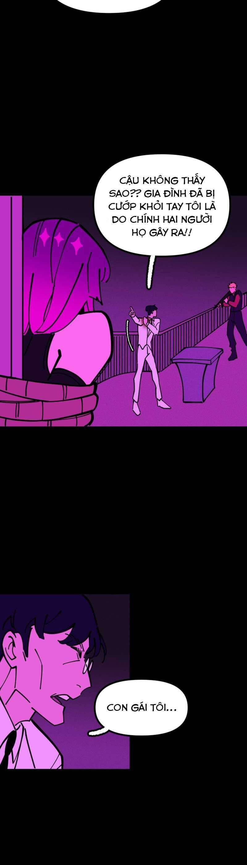 Homesick Chapter 131 - Trang 2