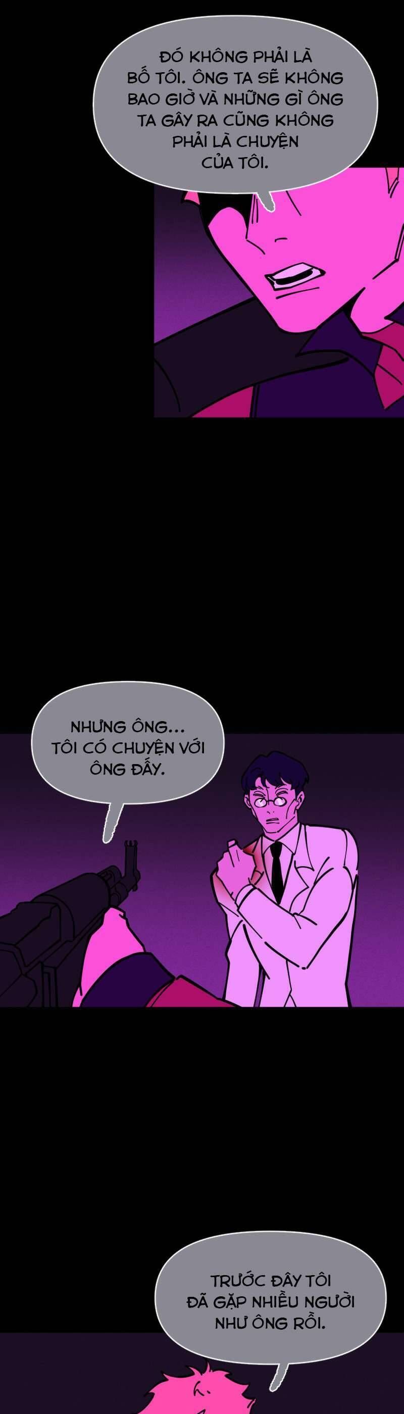 Homesick Chapter 131 - Trang 2