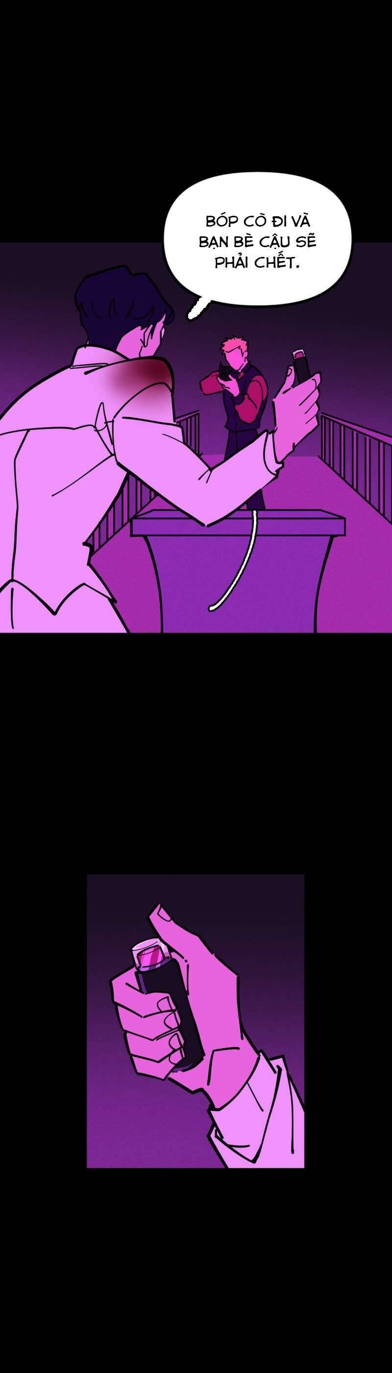 Homesick Chapter 131 - Trang 2