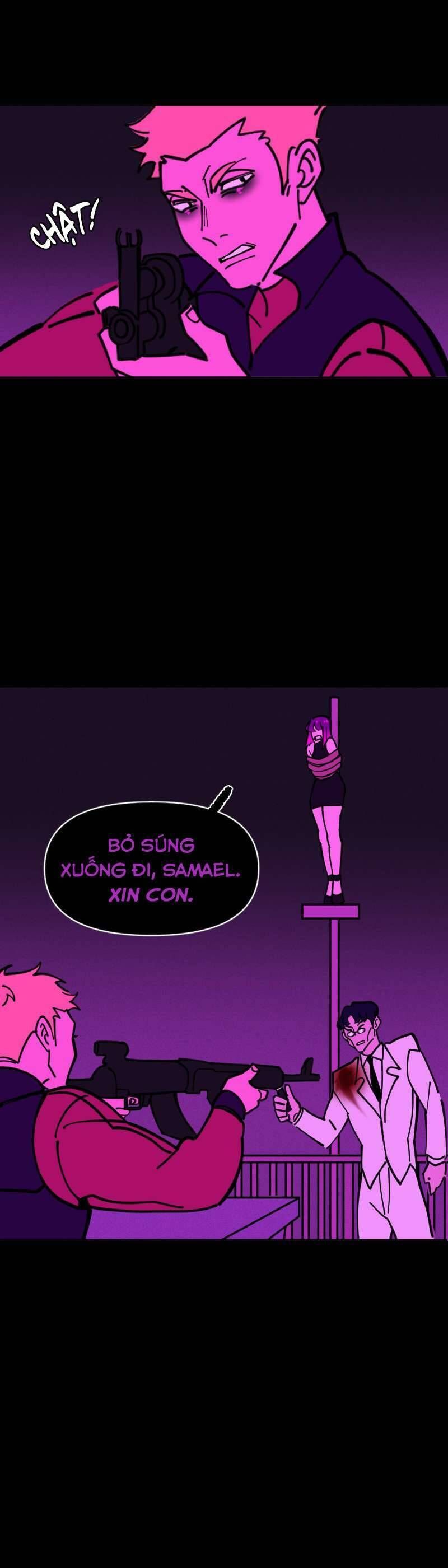 Homesick Chapter 131 - Trang 2