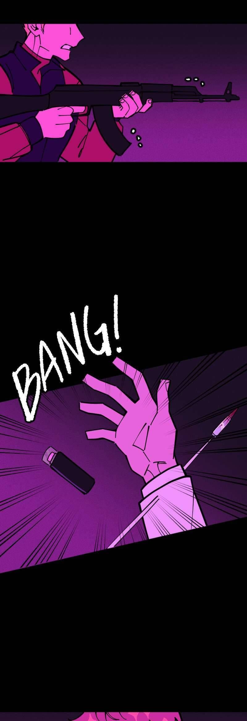 Homesick Chapter 131 - Trang 2