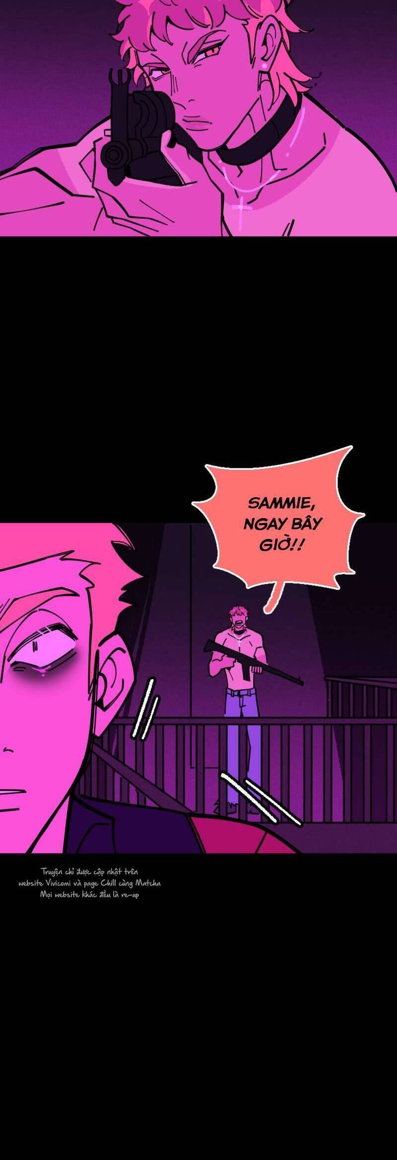 Homesick Chapter 131 - Trang 2