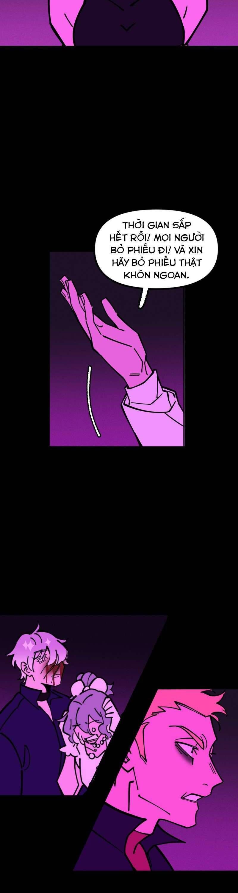 Homesick Chapter 131 - Trang 2