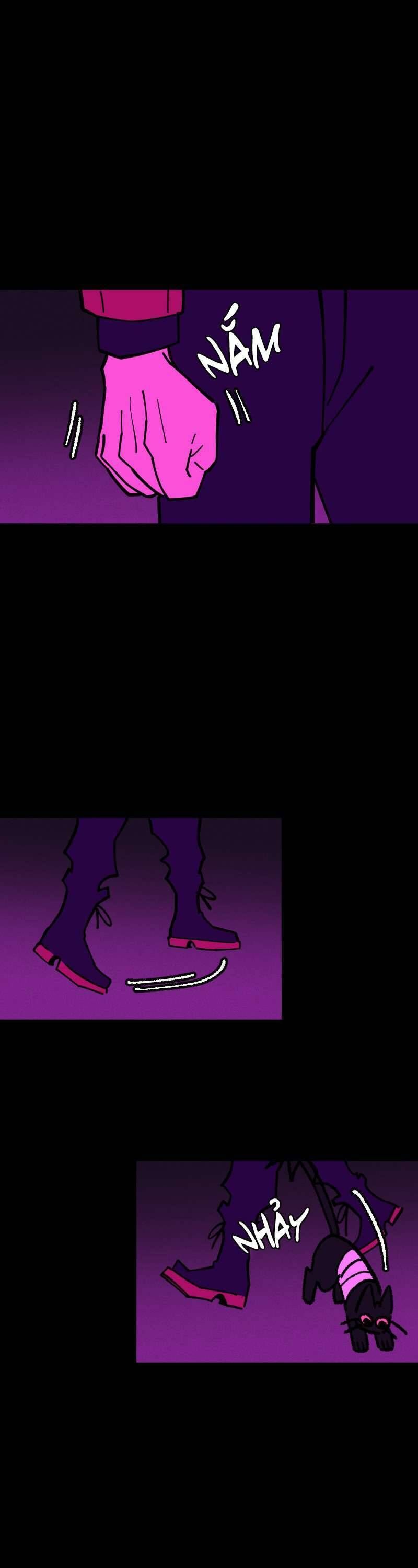 Homesick Chapter 131 - Trang 2