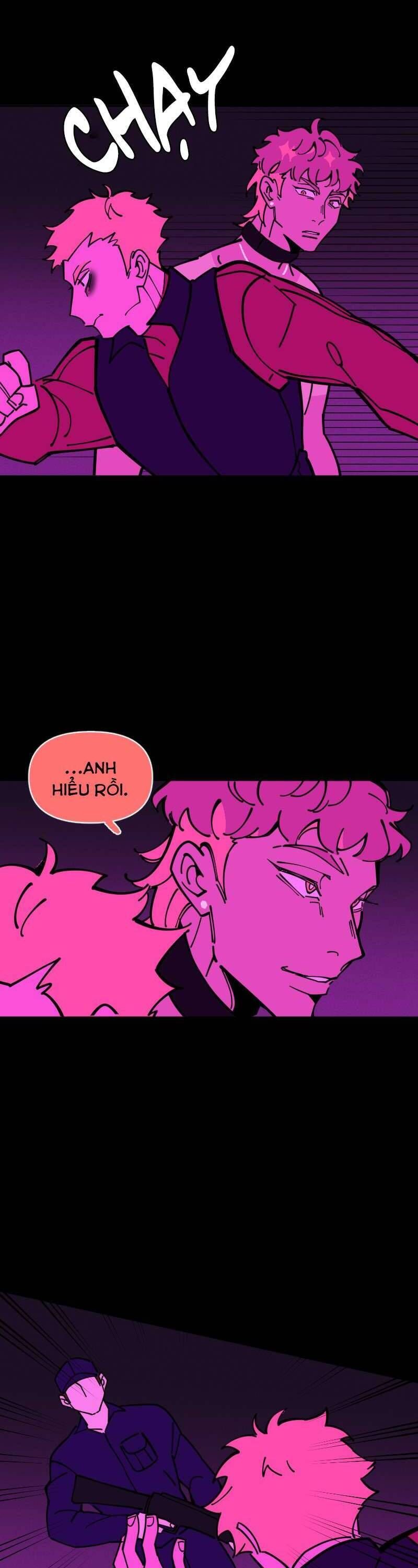 Homesick Chapter 131 - Trang 2