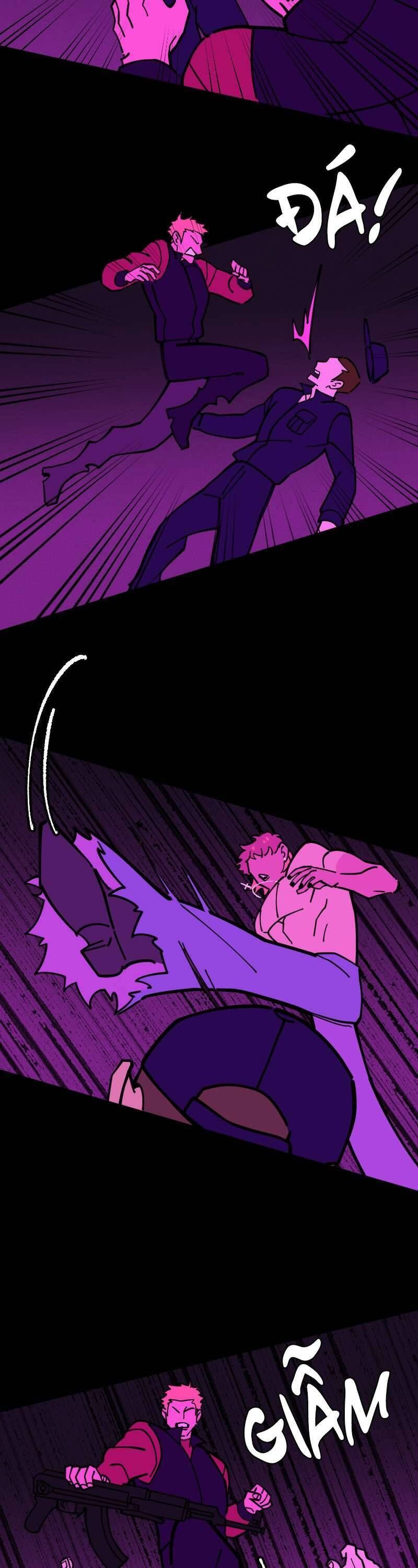 Homesick Chapter 131 - Trang 2