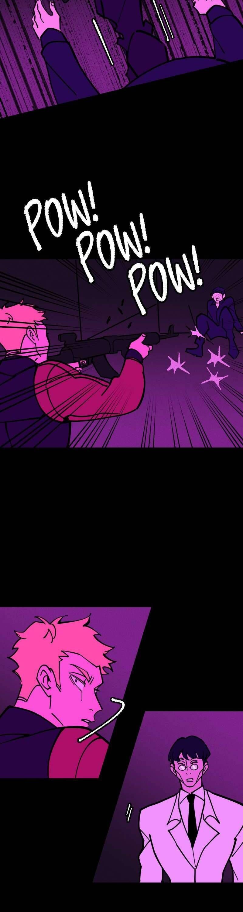 Homesick Chapter 131 - Trang 2