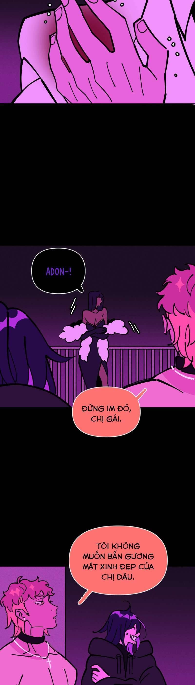 Homesick Chapter 131 - Trang 2