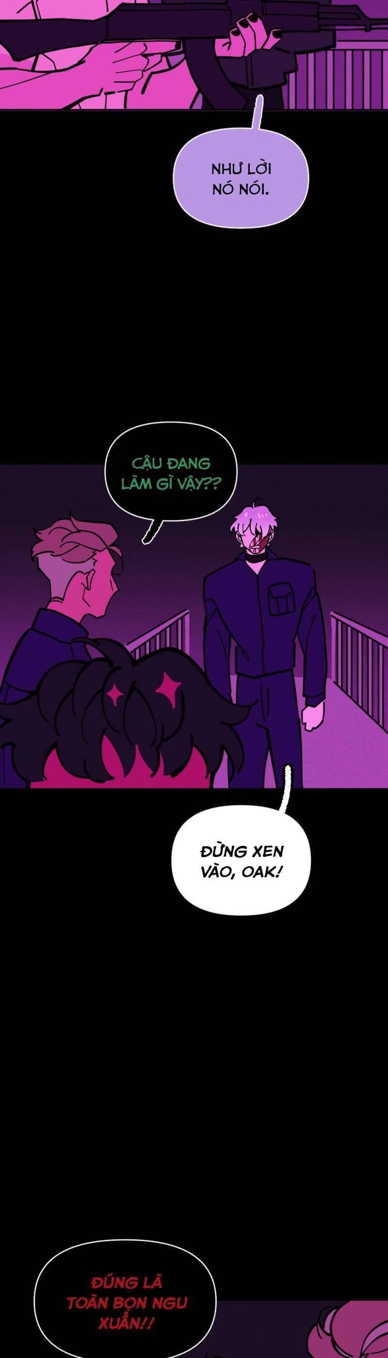 Homesick Chapter 131 - Trang 2