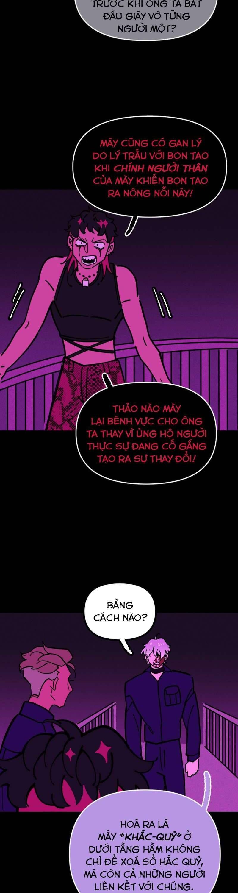 Homesick Chapter 132 - Trang 2