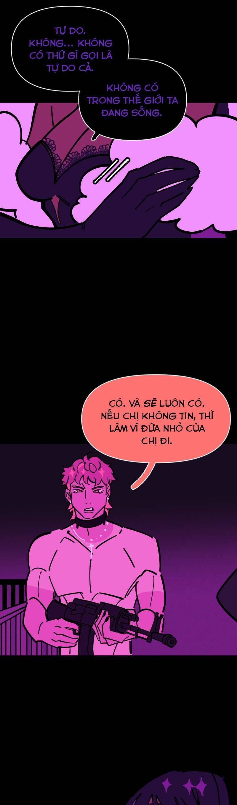 Homesick Chapter 132 - Trang 2