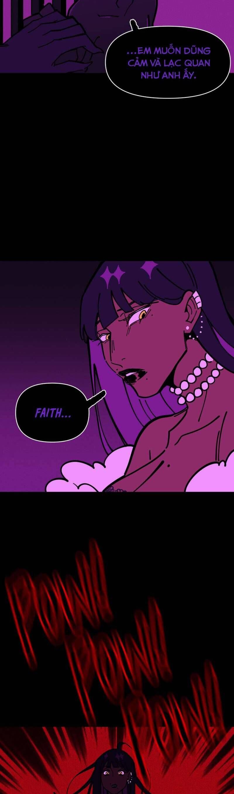 Homesick Chapter 132 - Trang 2